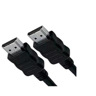 Cabo Compatível com HDMI  1,5 Metros 3d 1080p Nota Fiscal Revenda embalagem 3 meses garantia