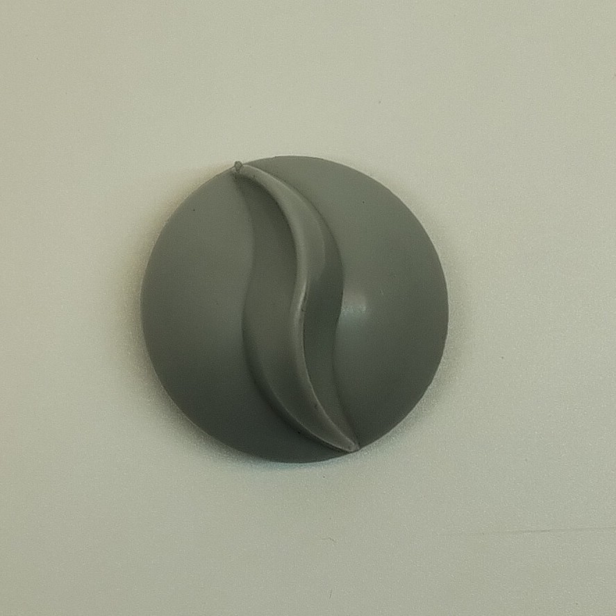 Botão Ventilador Britânia Modelos: Ventus 40 Six, Protect 30