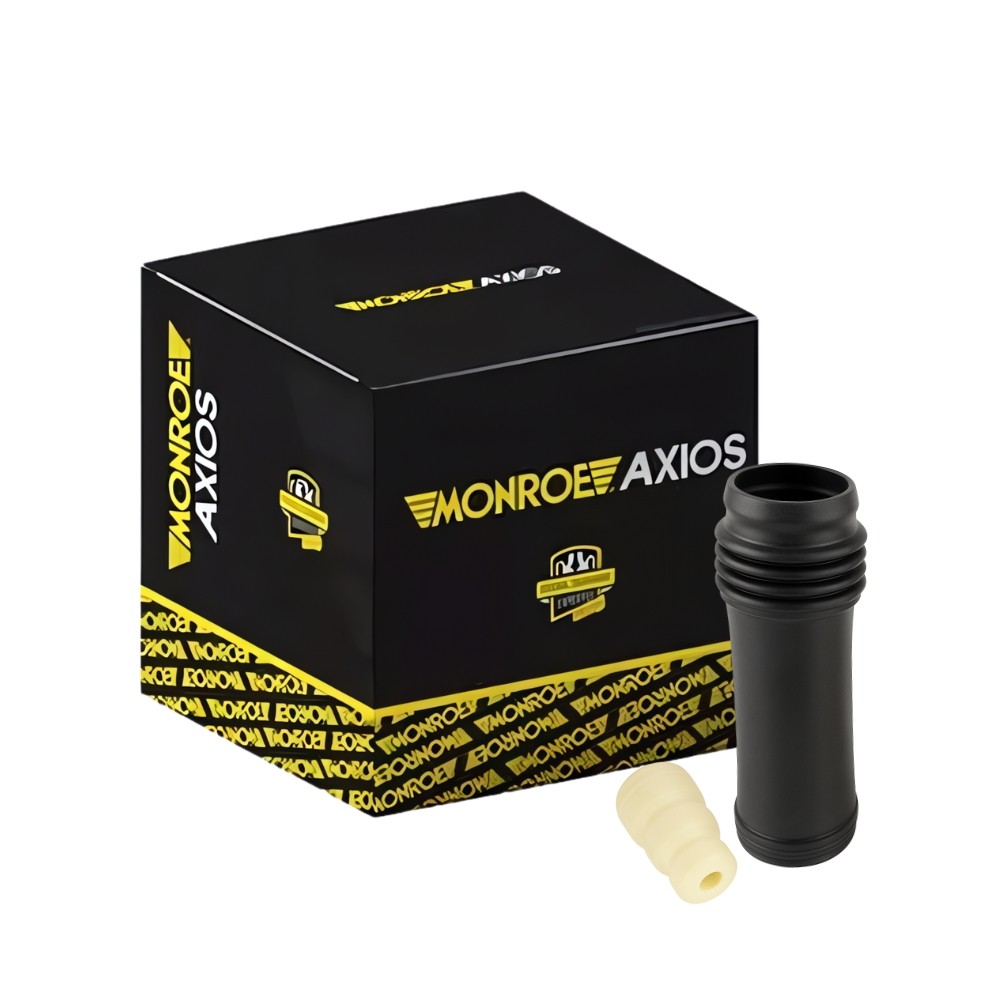 Kit Batente Amortecedor Traseiro I30 2009 Ate 2014 Axios em Oferta na Shopee