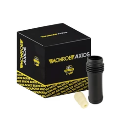 Kit Batente Amortecedor Traseiro I30 2009 Ate 2014 Axios