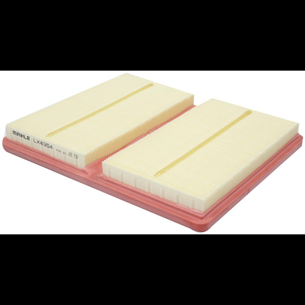 Elemento filtro ar Vw Virtus 2017 a 2023 Metal Leve LX4354 em Oferta na Shopee