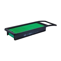Filtro de Ar Fit 2003 a 2008 Mann-Filter C 3324
