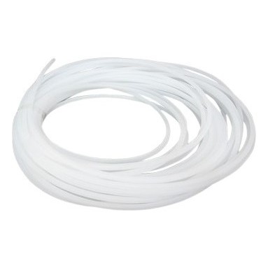Mangueira Chopeira / Co2 3/8 P/ Engate Rápido Dmfit - 10 Mts