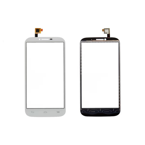 Tela Touch Screen Alcatel One Pop C9 7047e 7047 7047d BRANCO Padrão Gamex