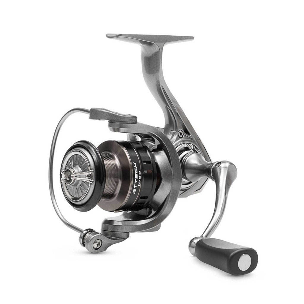Molinete Maruri Attack 1000 Rec. 5.2 Drag 8Kg