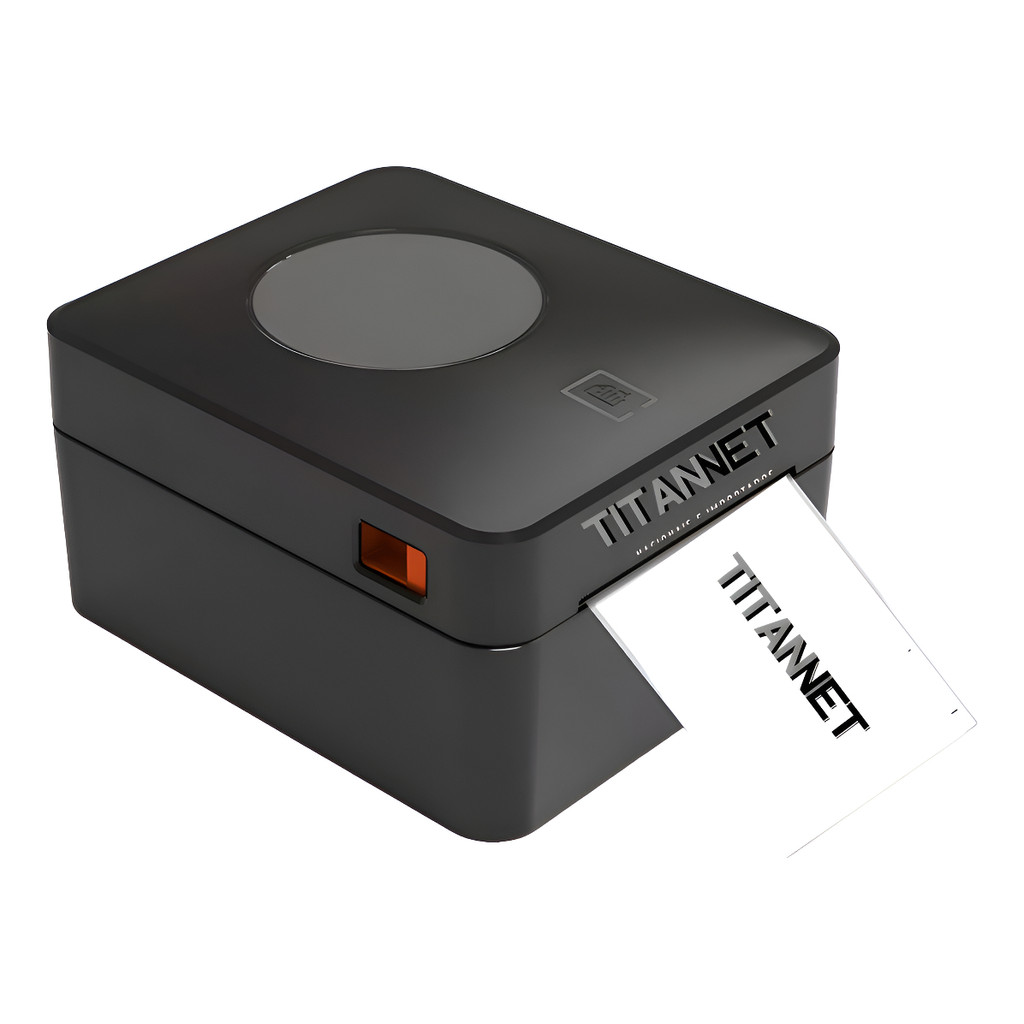 Impressora Térmica Usb Bluetooth Tipo Zebra Elgin L42