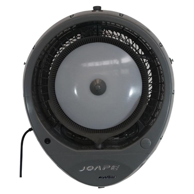 Climatizador Ambiente Parede 50M2 4 Em 1 220V em Oferta na Shopee