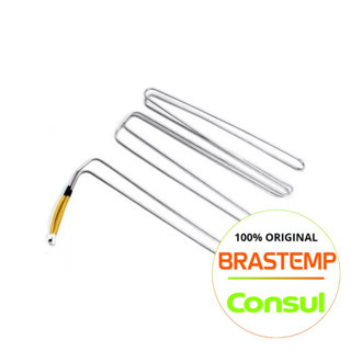 RESISTENCIA DEGELO PARA GELADEIRA BRASTEMP/CONSUL ORIGINAL - BRJ49BBANA - BRJ49BBBNA (DEMAIS MODELOS NA DESCRIÇÃO) 127V