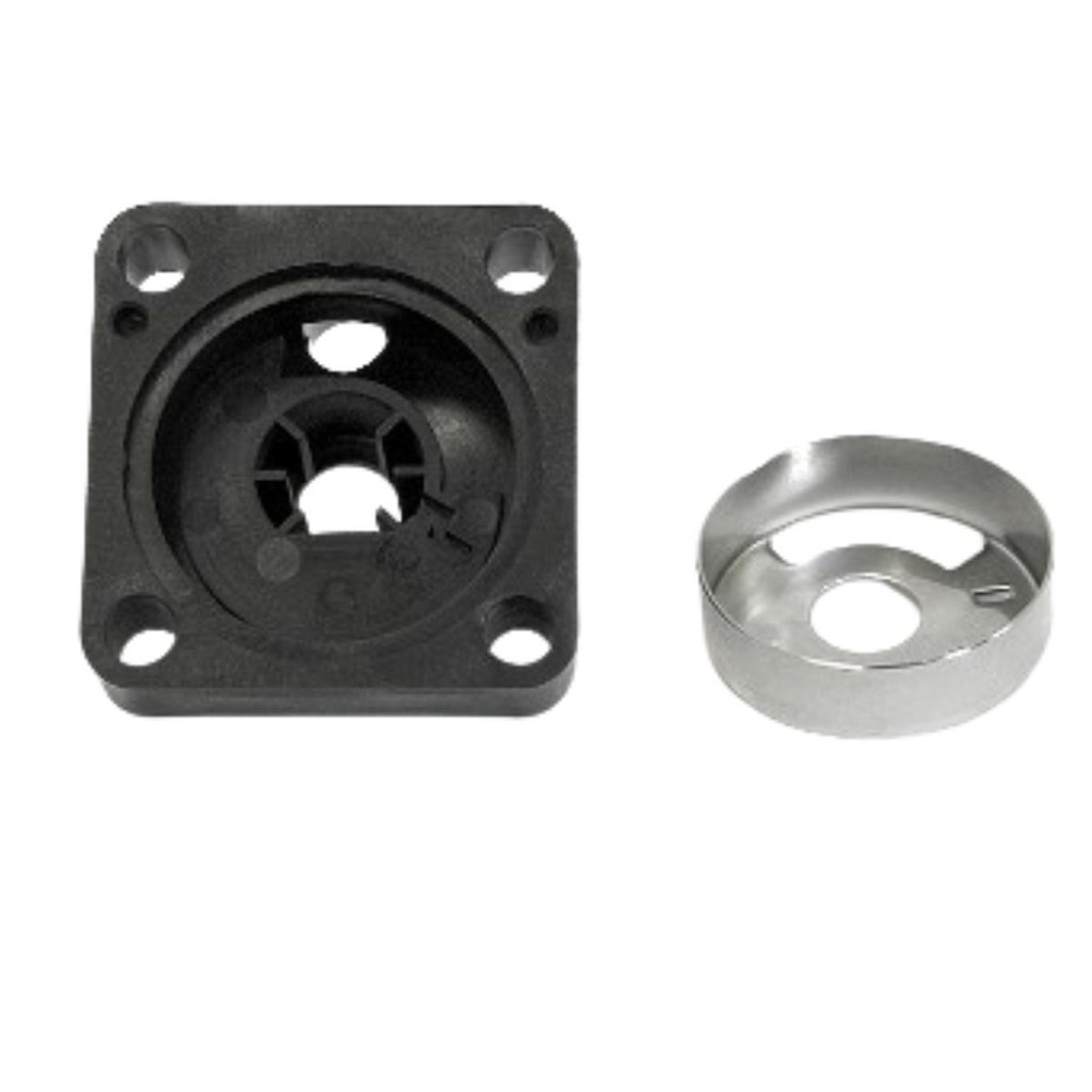 Carcaca Bomba Agua Yamaha 9.9 / 15 HP - Com Copo