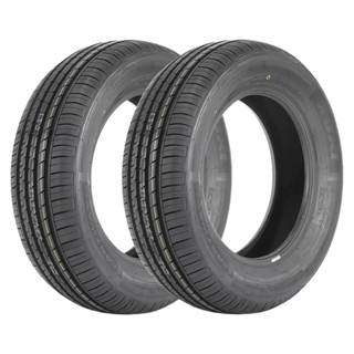 Kit 2 Pneus Aro 15 Xbri 195/60 R15 88H Fastway C2 em Oferta na Shopee