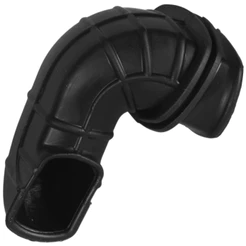 Condutor duto tubo caixa filtro de ar CG125 Fan Titan 2000 a 2008 filtro