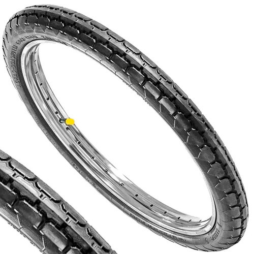 Pneu Bike Cargueira Aro 20x2x1.3/4 Pirelli Reforçado Carga em Oferta na Shopee