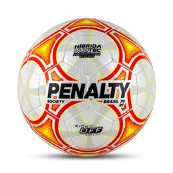 Bola Society Penalty Brasil 70 R1 Xxiii