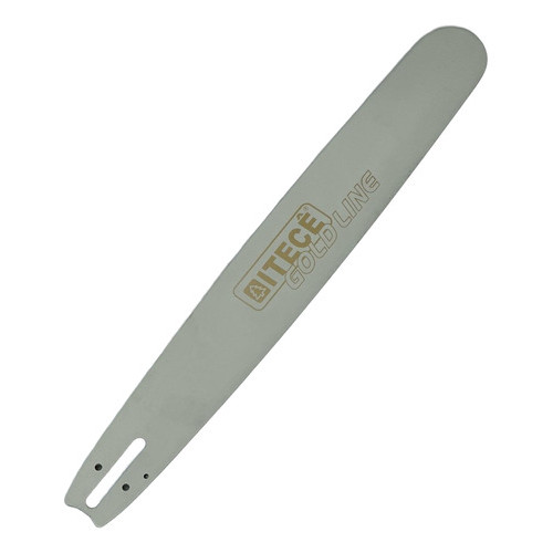 Sabre  18 Pol 45cm .058 Maciço Motosserra Husq- HQ 51/ 55 /254 /257 /520 - Peça Reposição