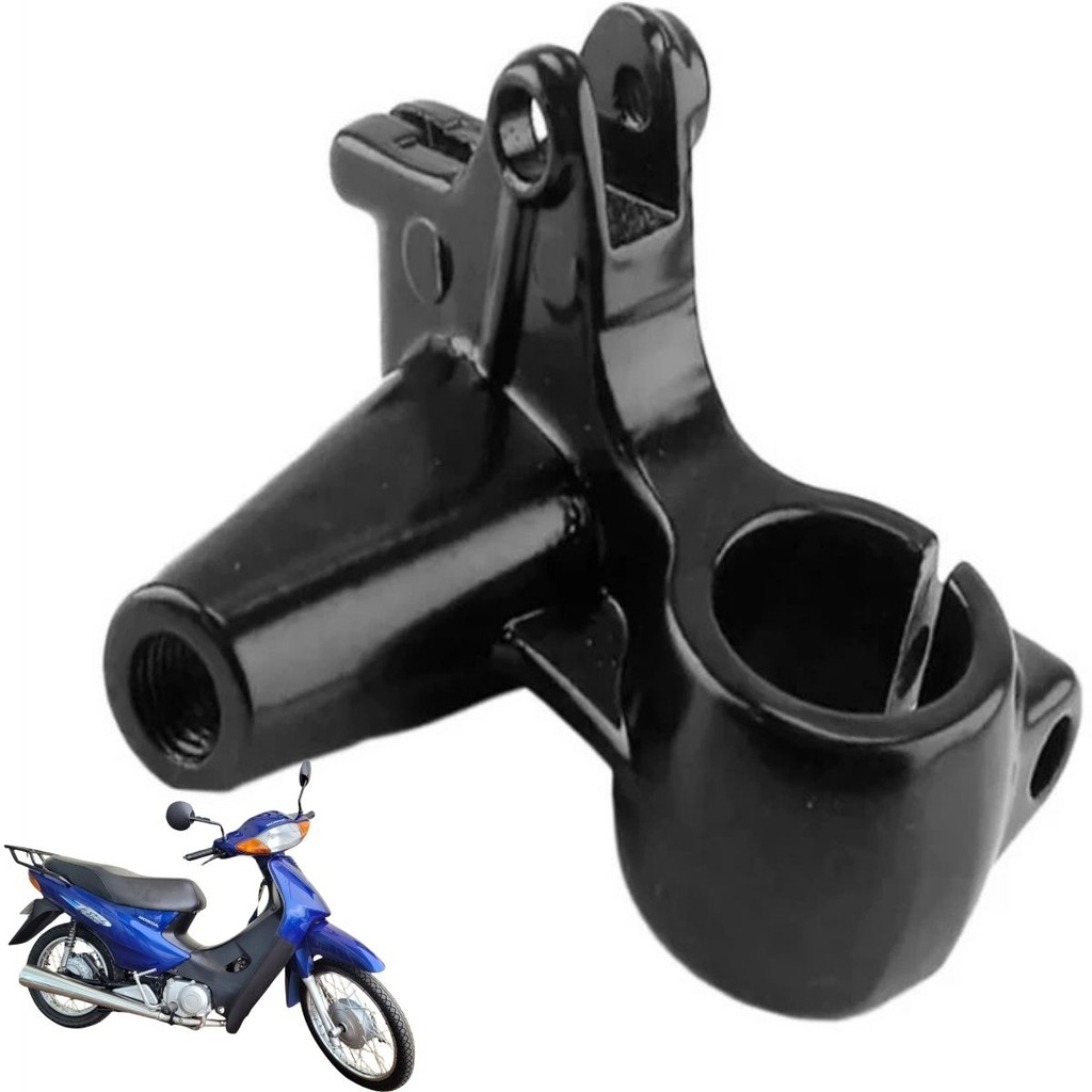 Manicoto De Freio Honda Biz 100 1998 Até 2005 Lado Direito