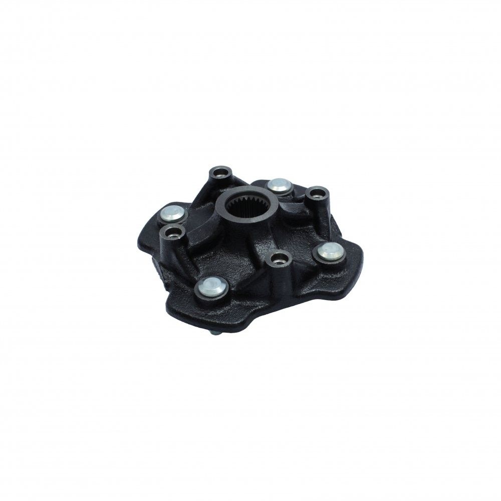 Cubo Roda Dianteiro Quadriciclo Fourtrax TRX420 2014 em diante Original Honda