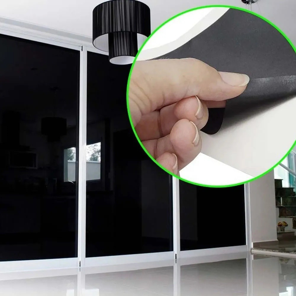 Adesivo para Janela Blackout: Onde Comprar | BuscaProdutos