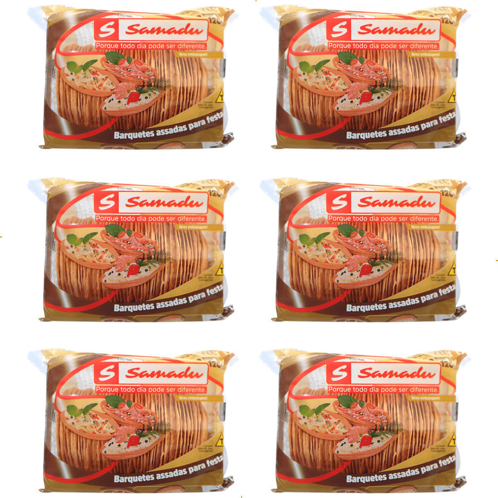 Barquete: Guia Completo e Onde Comprar | BuscaProdutos