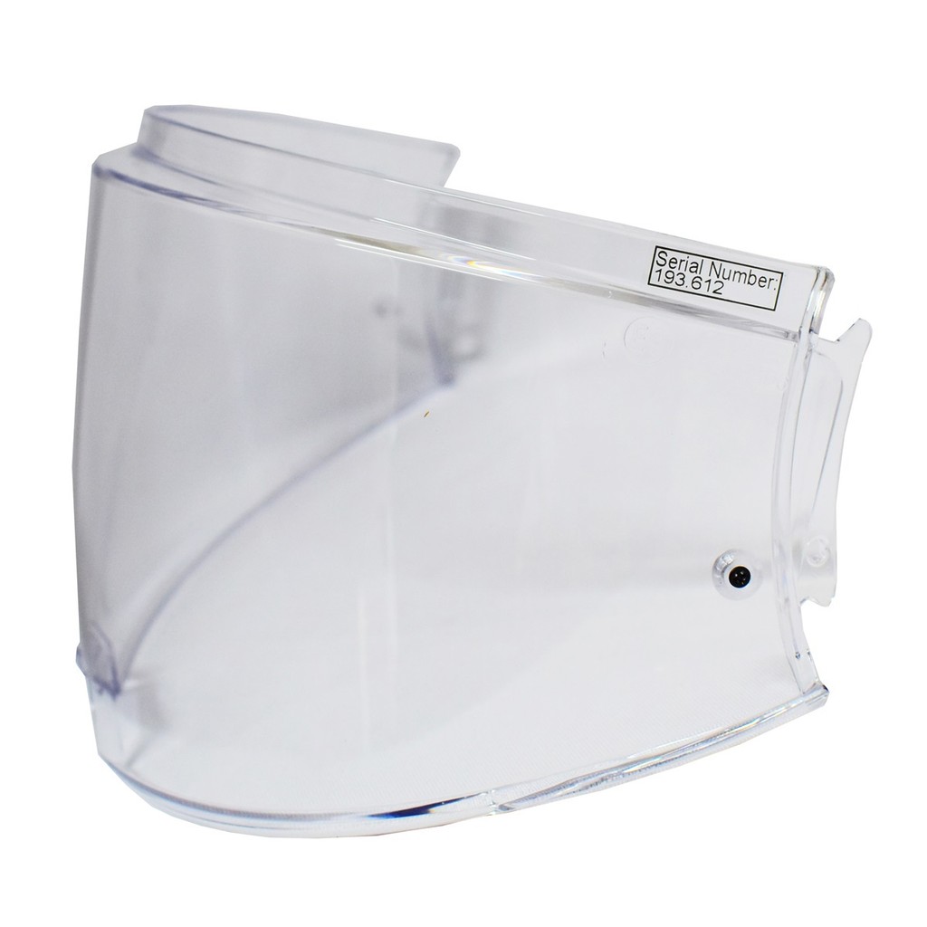 Viseira Cristal Capacete Ls2 FF906 Advant Robocop