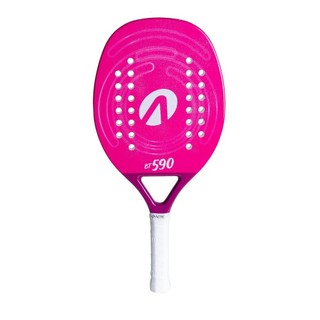 RAQUETE BEACH TENNIS BT 590 em Oferta na Shopee