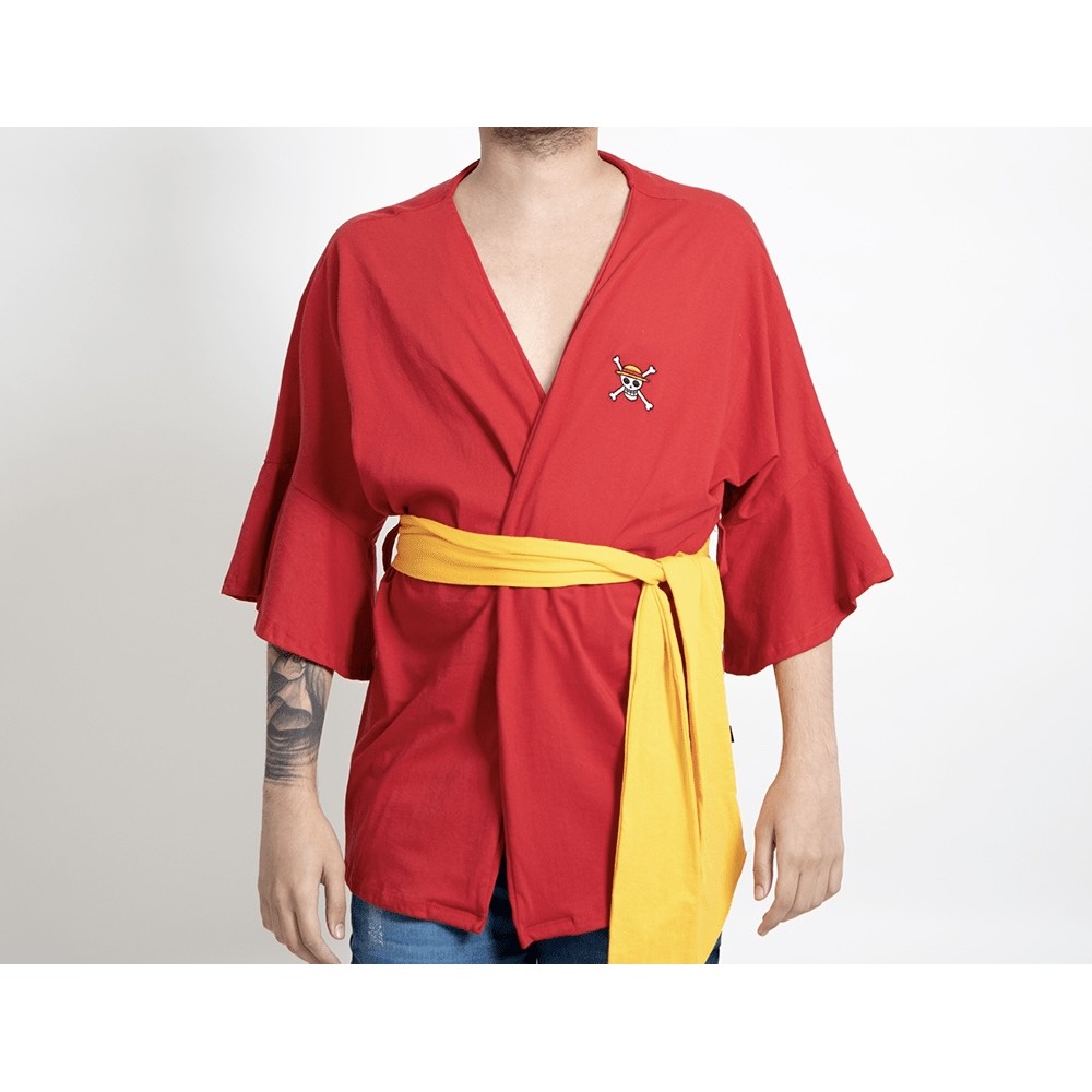 Luffy Cosplay Feminino: Onde Comprar | BuscaProdutos