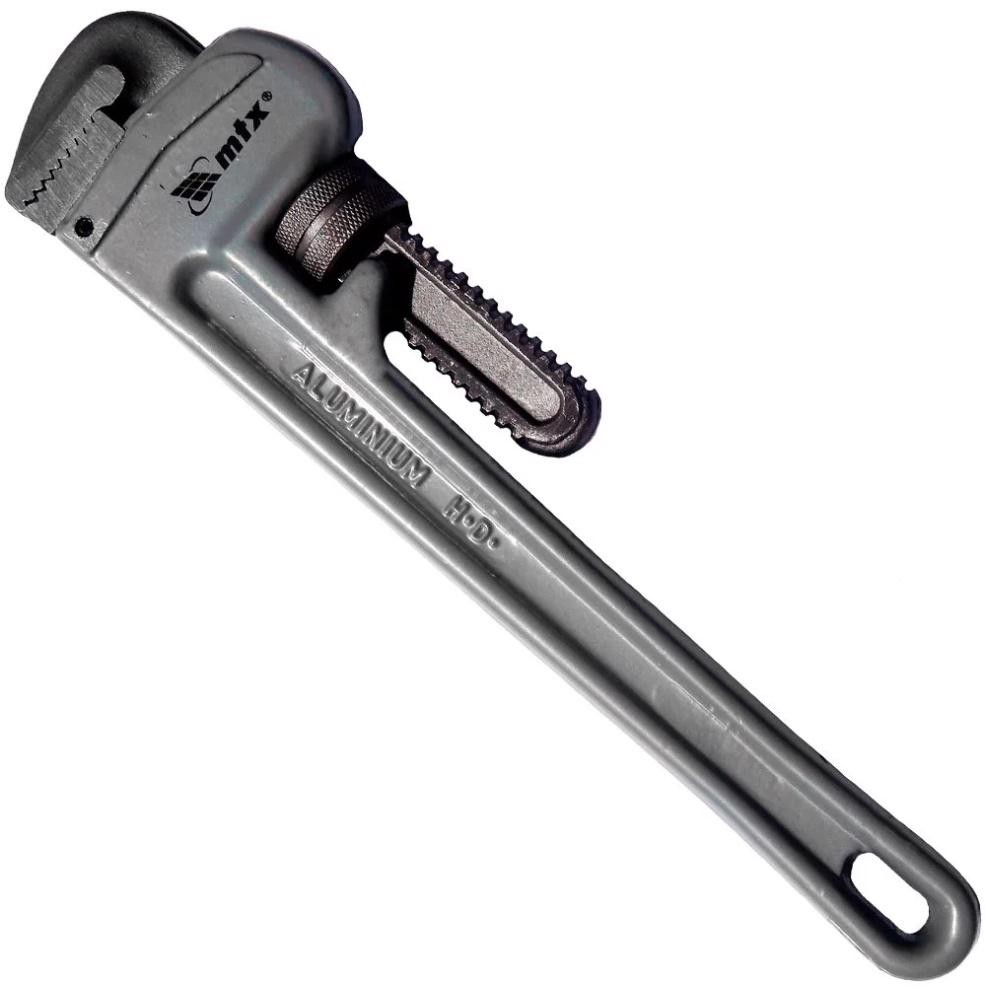 Chave Grifo 24 POL Alumínio HEAVY DUTY MTX em Oferta na Shopee