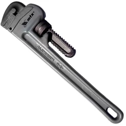 Chave Grifo 24 POL Alumínio HEAVY DUTY MTX