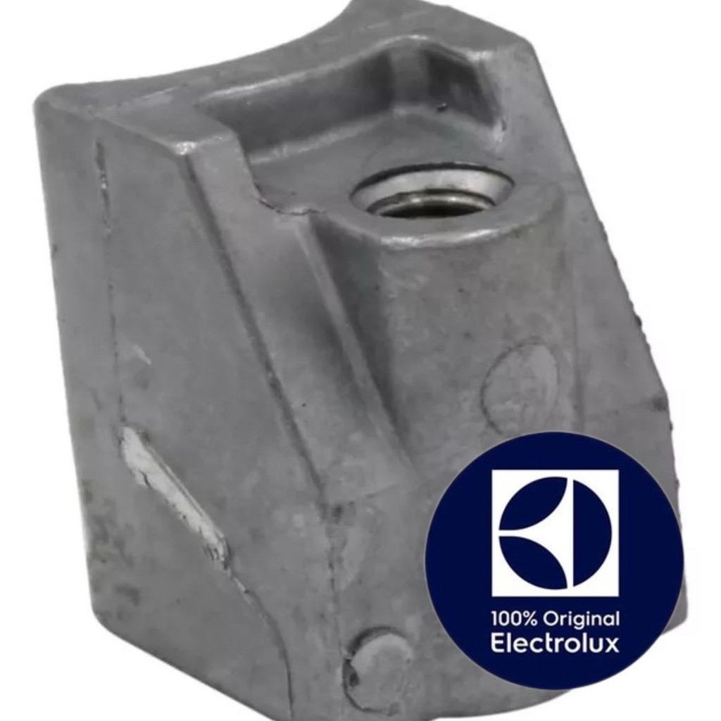 CHAVETA DO SUPORTE CESTO PARA MAQUINA DE LAVAR ELECTROLUX ORIGINAL EW14FY-TOP6-EW14-LM06