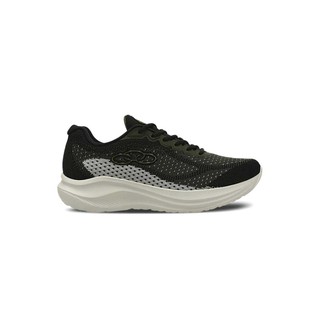 Tênis Olympikus Soma Evasense Preto/Verde em Oferta na Shopee
