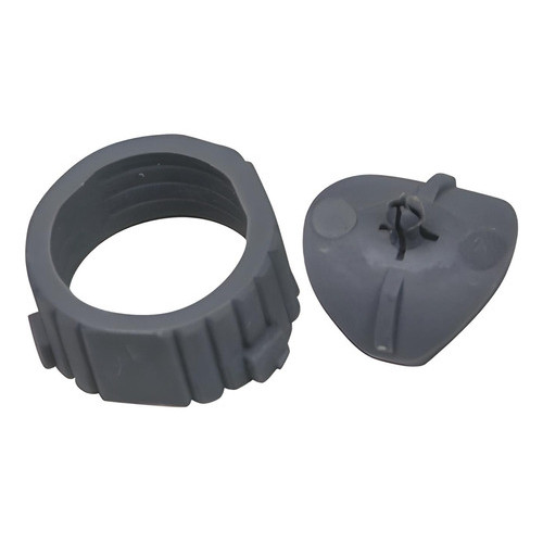 Kit Bucha Tucho Caixa Direcao Strada 1997 a 2000