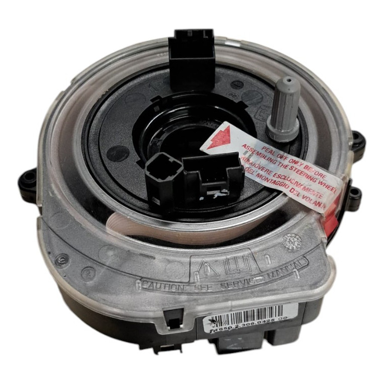 Cinta Airbag Fiat Toro Jeep Compass Renegade 59001668