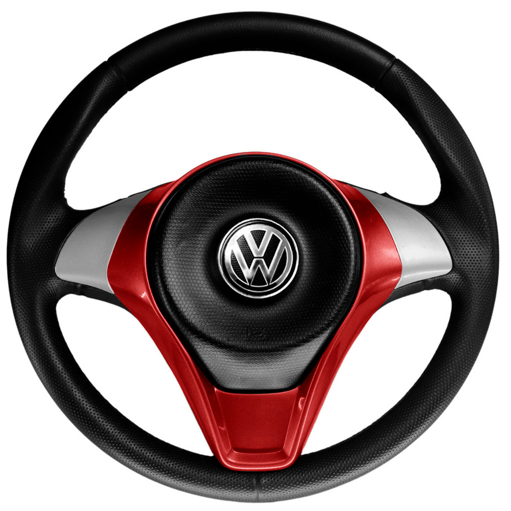 Volante Esportivo Volkswagen Fusca Brasília Kombi Variant Santana
