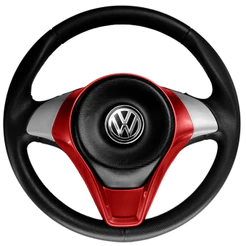 Volante Esportivo Volkswagen Fusca Brasília Kombi Variant