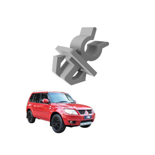 Grampo Descanso da Haste Vareta Capo Pajero TR4 2002 a 2015 em Oferta na Shopee