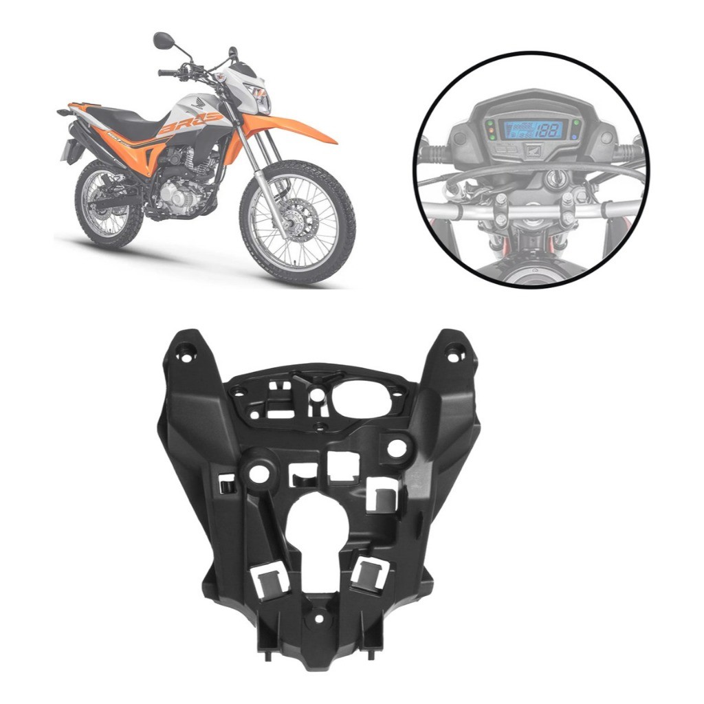 Bros 160 2016 Moto: Onde Comprar | BuscaProdutos