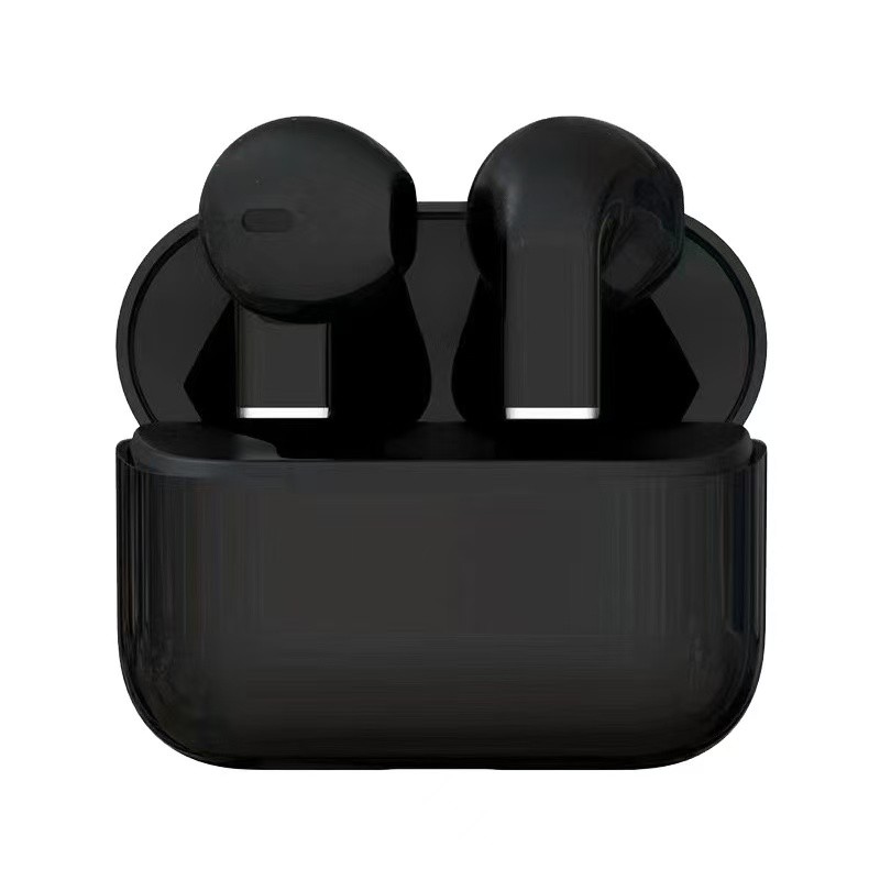 Fones De Ouvido PRO5S Com Som Estéreo Hi-Fi À Prova D'água Microfone Embutido Cancelamento De Ruído Para Iphone Controle — imagem 2 de 2