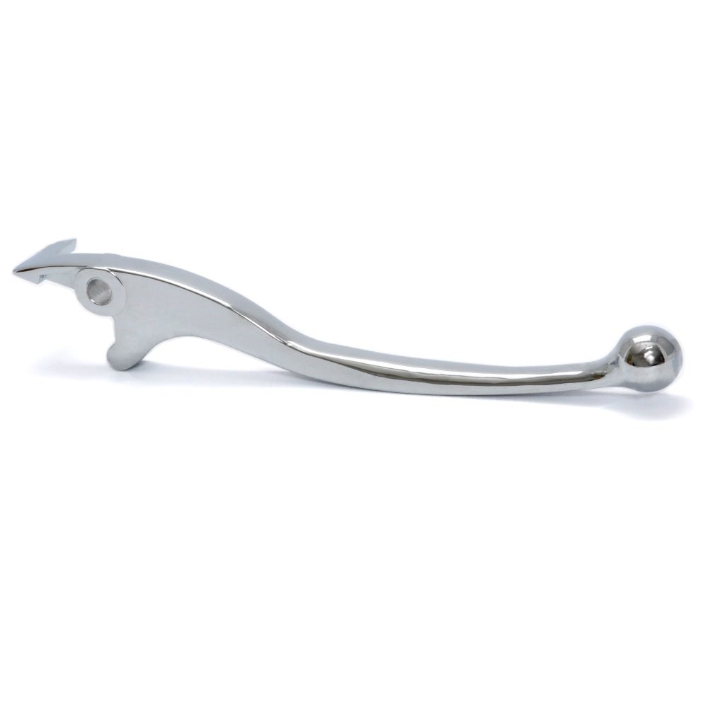 Manete Direito Lander Xtz Fazer 250 Ys Polido Disco 3073