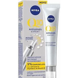 Preenchedor Nivea Q10 Expert Antissinais 15ml