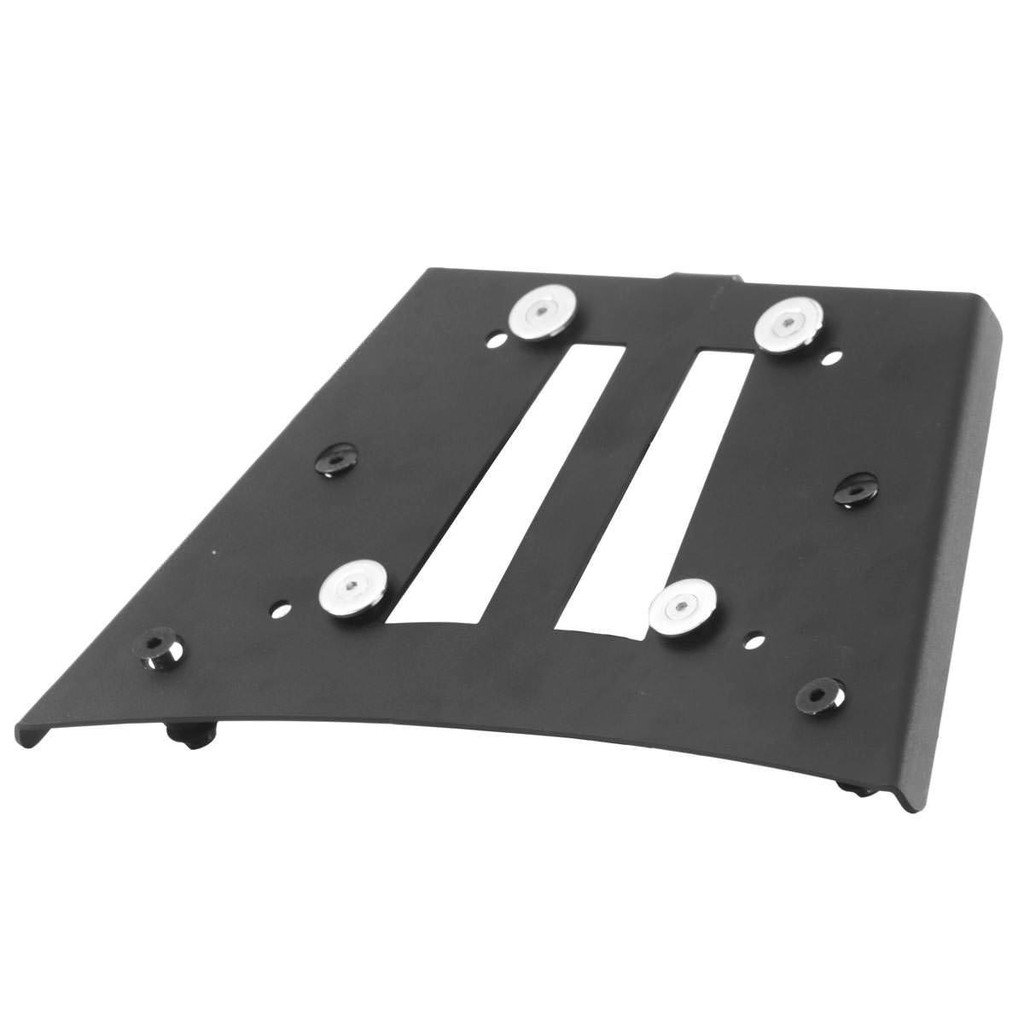 Base de Fixação Super Adventure Suzuki Dl 1000 V-strom 2003 Até 2013 Peças Acessórios Para Moto