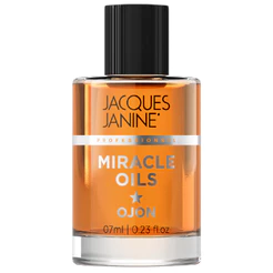 Óleo Reparador Pontas Miracle Oils Ojon Jacques Janine 7ml
