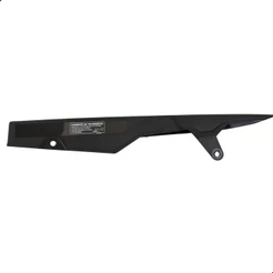 Capa Protetor Porta Corrente Titan 160 2016/24 C/ Impressão