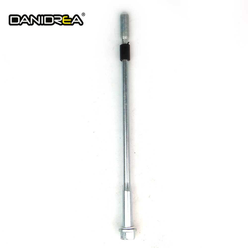 Parafuso Cabeçote C/ BORR CB 400/450 Pequeno (danidrea)