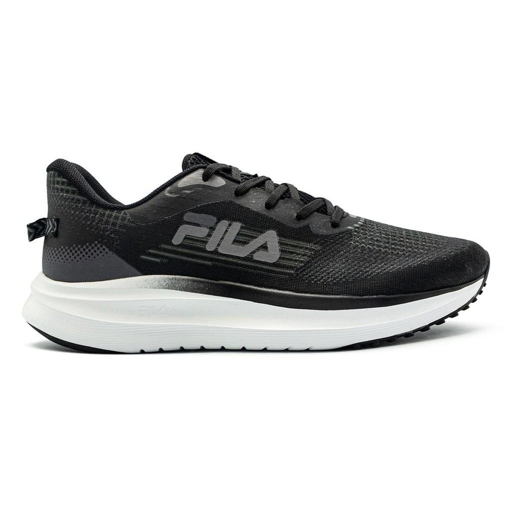 Tênis Fila Masculino Performance Racer Sky Corrida em Oferta na Shopee