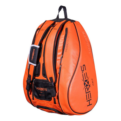 Nova Raqueteira Heroes Thunder Horizont 2025 Padel Beach Ten