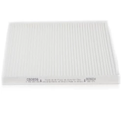 Filtro Cabine C3 2003 a 2012 Bosch 0 986 BF0 656