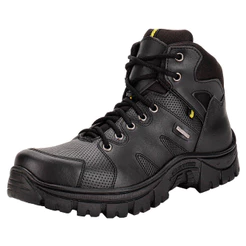 Bota Masculina Coturno Bkarellus 9720