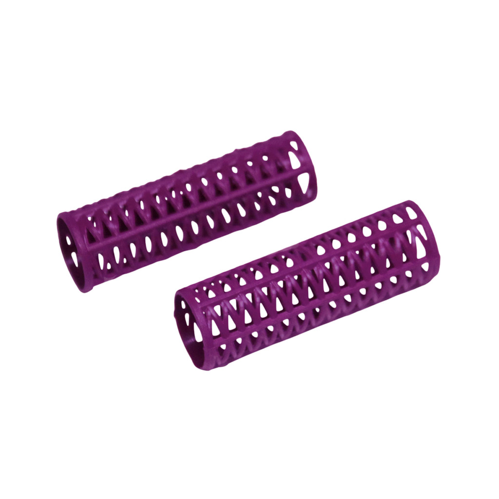 48un - Modelador de Cachos Bobs n 2 em Oferta na Shopee