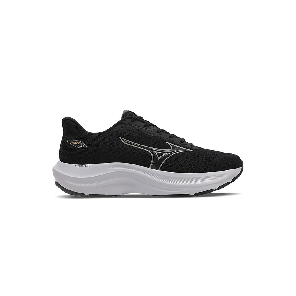 Tênis de Corrida Mizuno Enigma 2 Preto