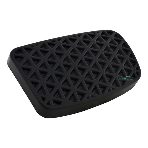 Capa Pedal Freio Automático Onix 2021 2022 Tracker 2021 2022