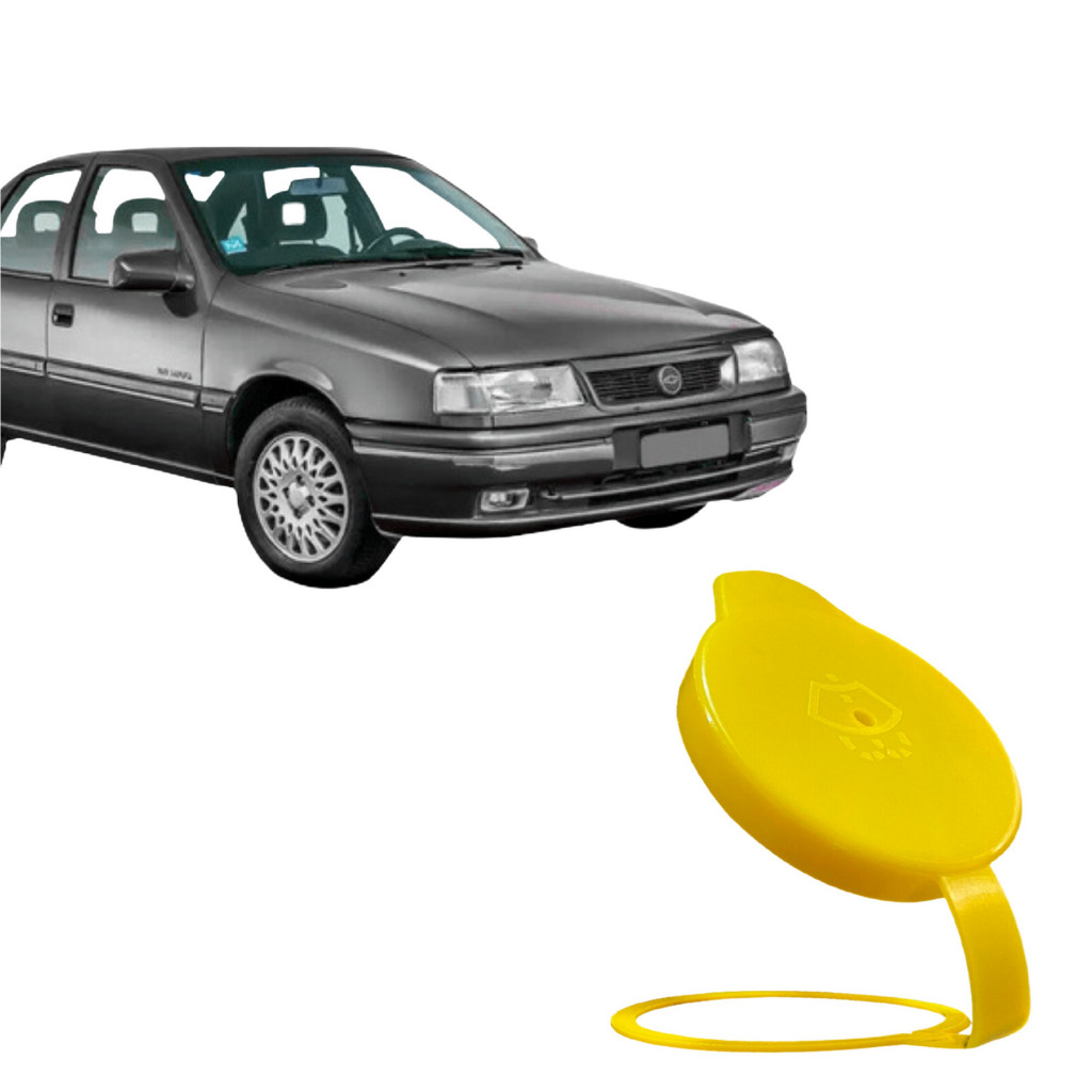 Tampa Reservatório Água Limpador Parabrisa Chevrolet Vectra 1994 1995 1996